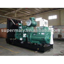 diesel generator set